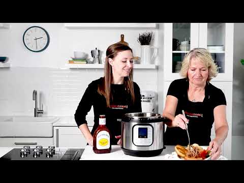 Видео: Приготовьте тушеную свинину в мультиварке — ПРОСТОЙ способ!