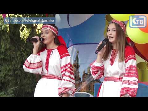 Видео: ДЕНЬ СЕЛА РУНОВО