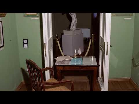 Видео: Образ Маши Мироновой в "Капитанской дочке"