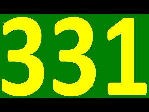 Видео: АНГЛИЙСКИЙ ЯЗЫК ПО ПЛЕЙЛИСТАМ УРОК 331 УРОКИ АНГЛИЙСКОГО ЯЗЫКА АНГЛИЙСКИЙ ДЛЯ НАЧИНАЮЩИХ С НУЛЯ