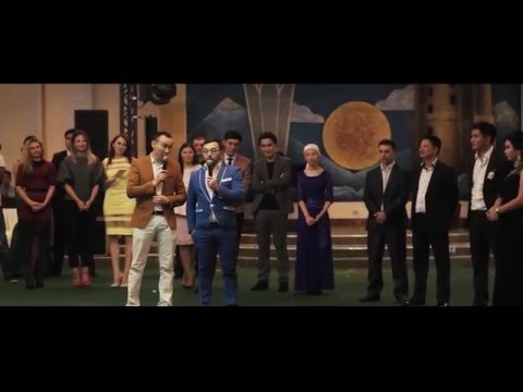 Видео: Асаба Тимур