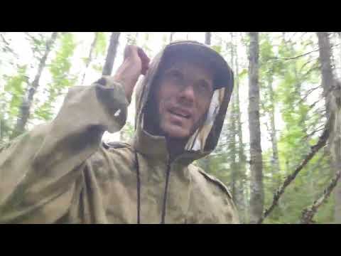 Видео: Нашёл берлогу. Охота на медведя на берлоге. Декабрь 2025.