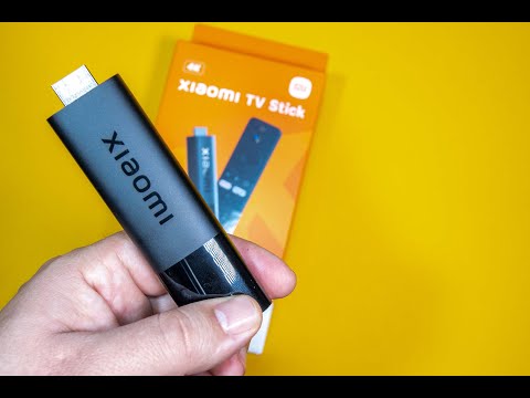 Видео: Как установить на ТВ Стик приложения без usb адаптера настройка Mi tv stick 4k