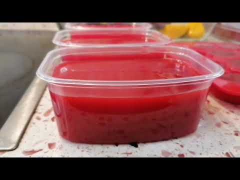 Видео: ВКУСНЫЙ ДОМАШНИЙ МАРМЕЛАД НА АГАРЕ