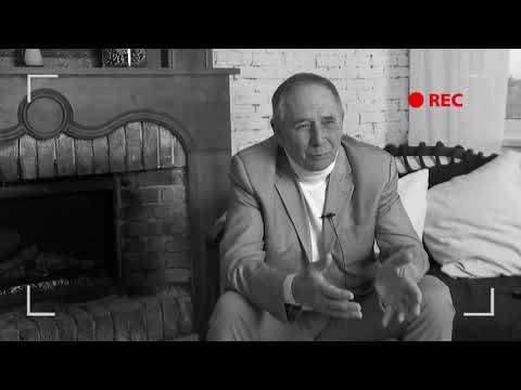 Видео: С.И.Лосев 2. Терапия ключевых слов. Безлогичный метод.