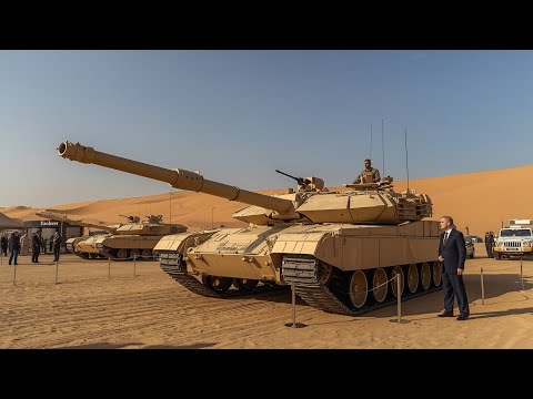 Видео: A30 Challenger — британский ответ “Тиграм” и “Пантерам” Второй мировой» | Road of Armor 