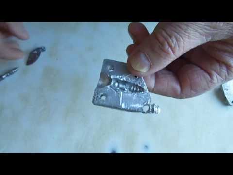 Видео: Блесна ЦИКАДА . День потратить на форму и хватит на всю жизнь