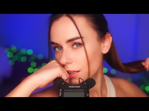 Видео: АСМР Который ТЫ Так ЛЮБИШЬ 🥰 БЛИЗКО НЕЖНО и МУРАШИСТО 😴 ASMR That YOU LOVE