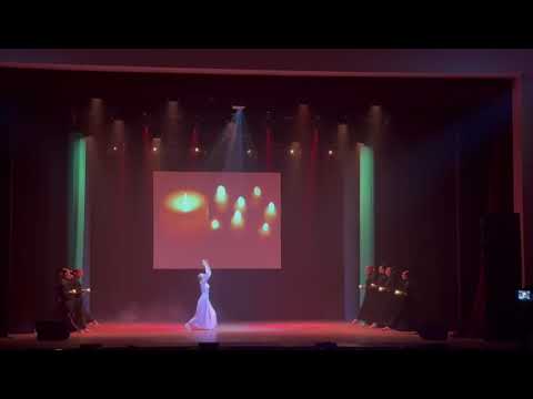 Видео: "Возвращайся домой" - Ансамбль танца "Грёзы"
