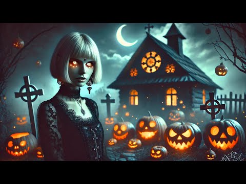 Видео: Ночь Велеса [СТРАШНАЯ ИСТОРИЯ НА НОЧЬ] #ужасы #взахлеб