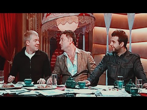 Видео: Прожекторперисхилтон - Мускулистый заяц