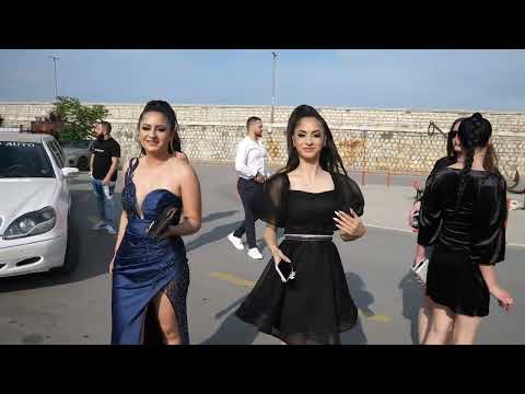 Видео: Абитуриентски бал на Деси 4К 2023 05