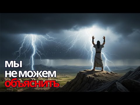 Видео: Странные древние тайны, которые наука не может объяснить