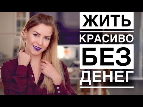 Видео: КАК ЖИТЬ, ЕСЛИ У ВАС НЕТ ДЕНЕГ