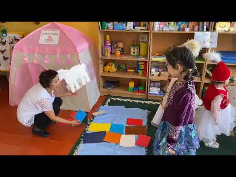 Видео: Кіріктірілген ұйымдастырылған іс әрекет