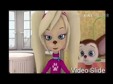 Видео: Барбоскины стиль собачки