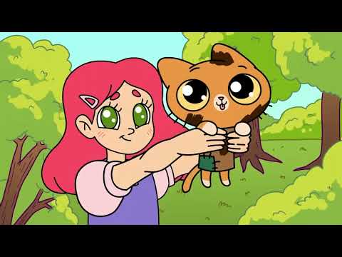 Видео: Симбочка - Милый Кудряшка (Официальный Клип)~(Видео на 200 подписчиков) @simb