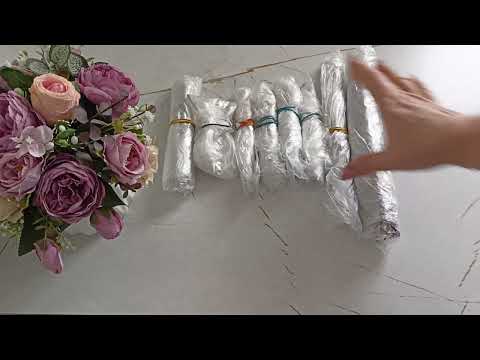 Видео: Хранение побегов метельчатой гортензии для дальнейшего черенкования.