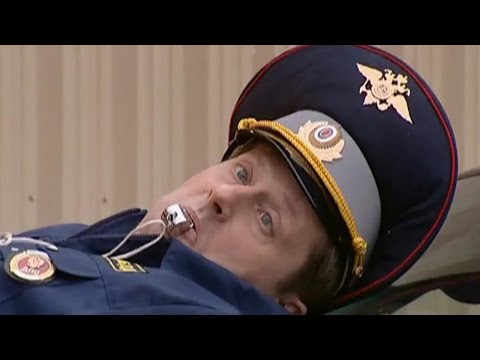 Видео: 6 кадров - Выпуск 9