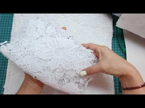 Видео: Ажурная летняя сумка 👜 2021 г.