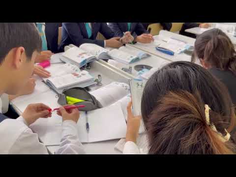 Видео: Ашық сабақ: Қаныққан көмірсутектер. Алкандар