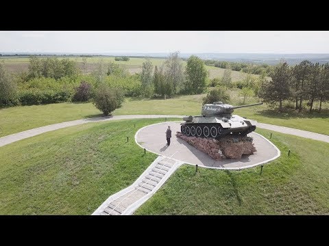 Видео: История создания Гвардии ч. II - Битва за Дубоссары