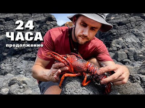 Видео: Выживание с товарами ALIEXPRESS на необитаемом острове  [4-Часть]