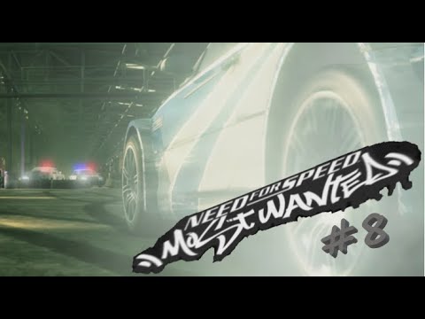 Видео: 10 место без Барона. Need for Speed Most Wanted