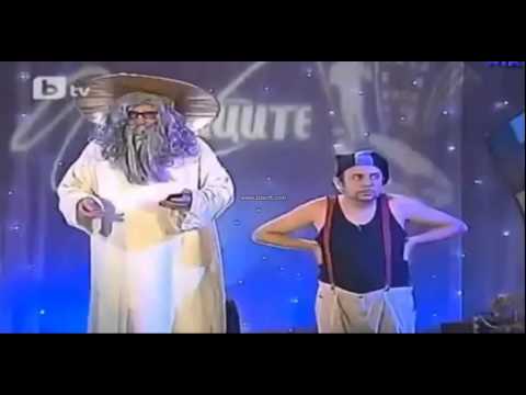 Видео: сашето и ванката Св.Петър