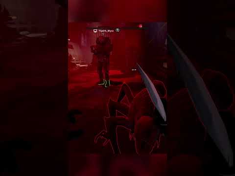 Видео: ДИМА НАШЕЛ НОВОГО ДРУГА..  но ненадолго)) | Killing Floor 3