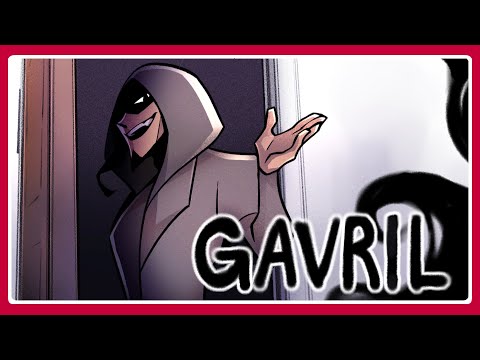 Видео: Gavril - Неожиданный гость стал другом