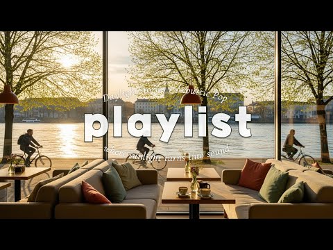 Видео: плейлист «Кажется, сегодня произойдёт что-то хорошее.» | Ритм волнующего дня | rruvin music