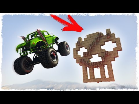 Видео: ОНИ СИДЯТ ТАМ!!! ДОМ С РПГ В GTA ONLINE!!!