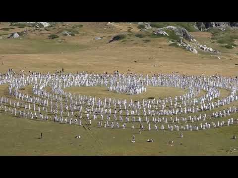 Видео: Паневритмия 19.08.2023 г.