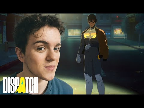 Видео: МЕХАМЕН, ИЛИ МЕХАЛОХ | DISPATCH #1