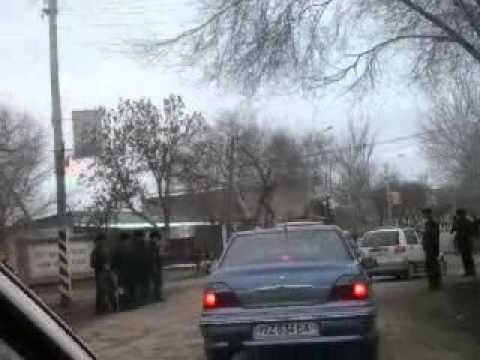 Видео: Тахтакопир киз алиип кашыу