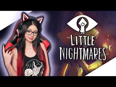 Видео: LITTLE NIGHTMARES Полное прохождение на русском ► МАЛЕНЬКИЕ КОШМАРЫ Прохождение | СТРИМ