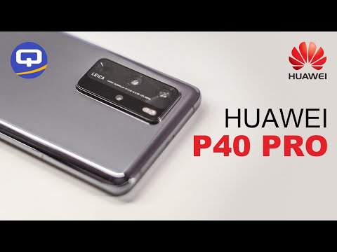 Видео: Huawei P40 Pro через 2 месяца, все исправили! Полный обзор / QUKE.RU /