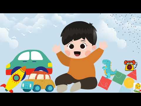 Видео: Заняття.Моя сім"я.