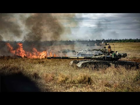 Видео: Песков сделал горячие заявления об окруженных войсках той стороны 