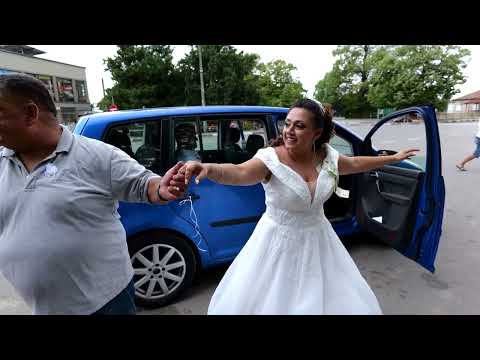 Видео: Сватбено тържество на Петя и Станимир 13 09 2025 гр  Шивачево 2