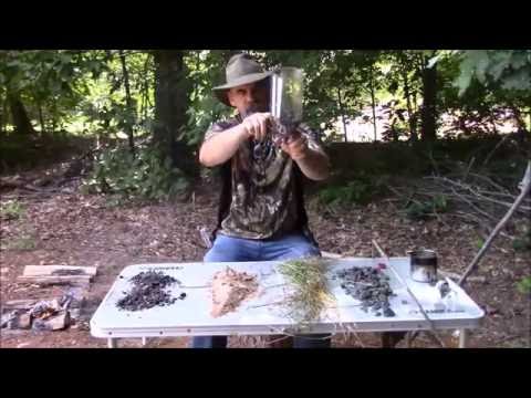 Видео: Фильтр для воды на 2 литра от Natural Items