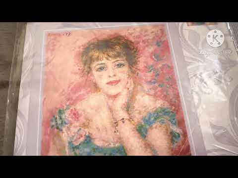 Видео: Света, месяц май! 2 часть/ Мои новые начатыши!