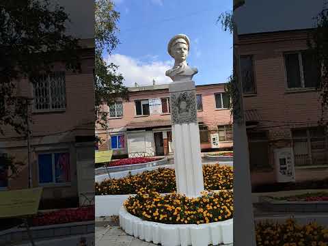 Видео: Бункеры, швейная фабрика и бюст Павлика Морозова. Калининград.