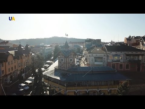 Видео: Чортків, частина 2 | Міста і містечка