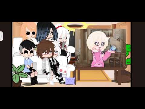 Видео: РЕАКЦИИ TINY BUNNY НА ТИК ТОК 1/?(ЧИТ. ОПИС)