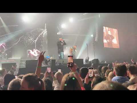 Видео: GAYAZOV$ BROTHER$ Врывайся 02.12.2022 Adrenaline Stadium