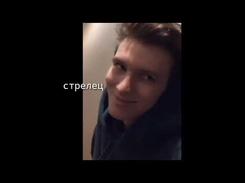 Видео: знаки зодиака как мемы из TikTok |