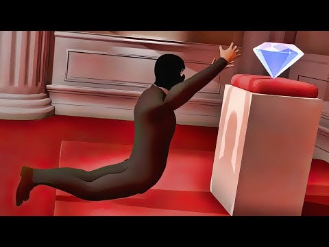 Видео: The Professional - ВОРИШКА СОВЕРШИЛ НЕВЕРОЯТНОЕ ОГРАБЛЕНИЕ [#2] - Игра - Прохождение