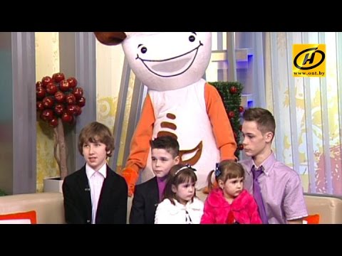 Видео: Победители "Я Пою!": Святослав Воробьёв и Никита Щерба